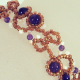 Arabesque - Arabesque Amethyst-Golden - 2